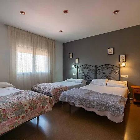 Casa Rural En Moratalla Con Piscina En Finca De 5000 M2 Buitenkant foto