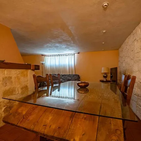 Casa Rural En Moratalla Con Piscina En Finca De 5000 M2 Buitenkant foto