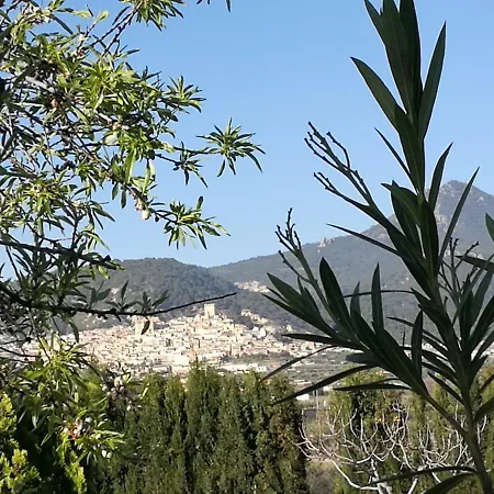 Casa Rural En Moratalla Con Piscina En Finca De 5000 M2 Buitenkant foto