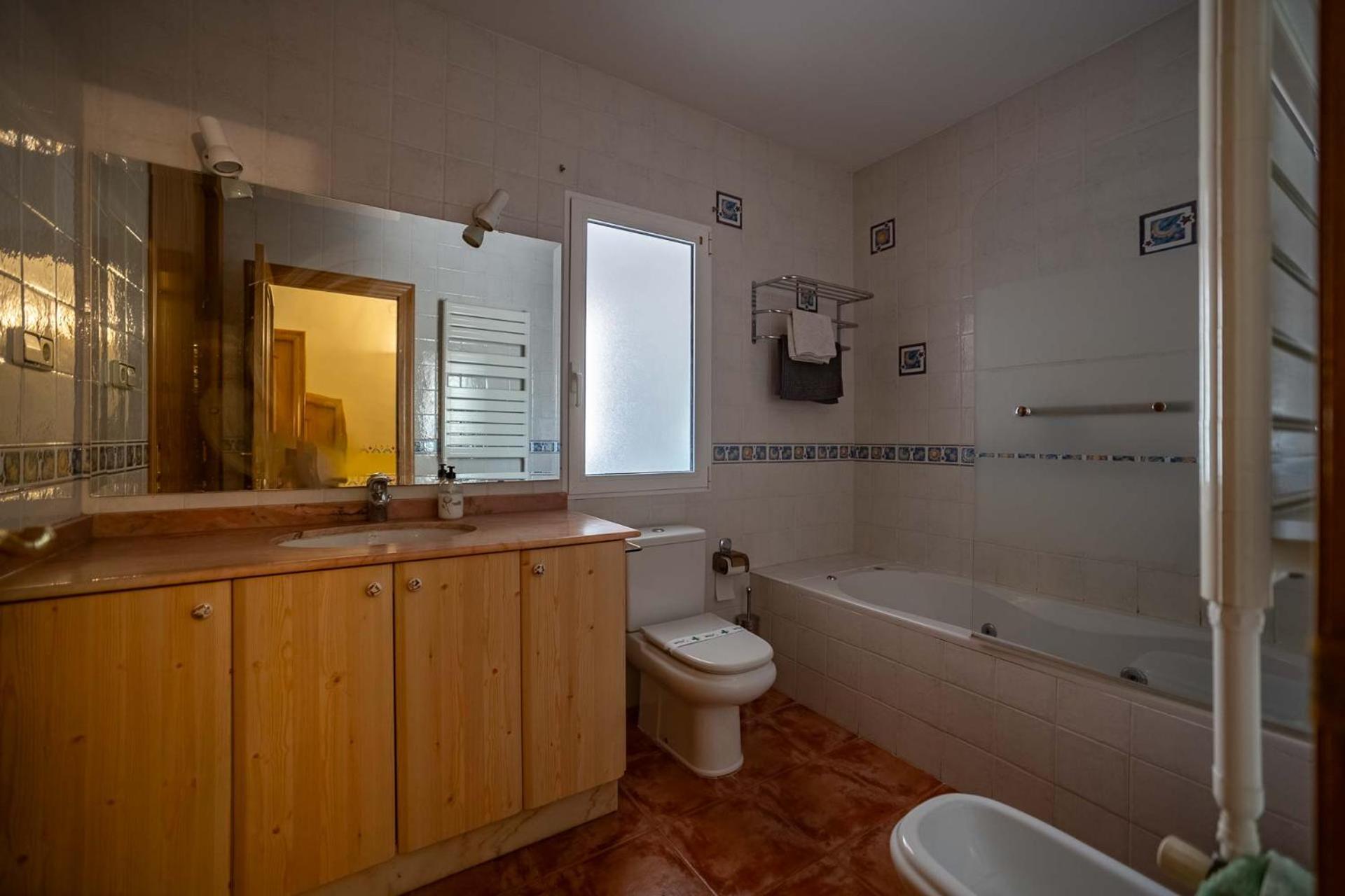Country house En Con Piscina En De 5000 M2 *