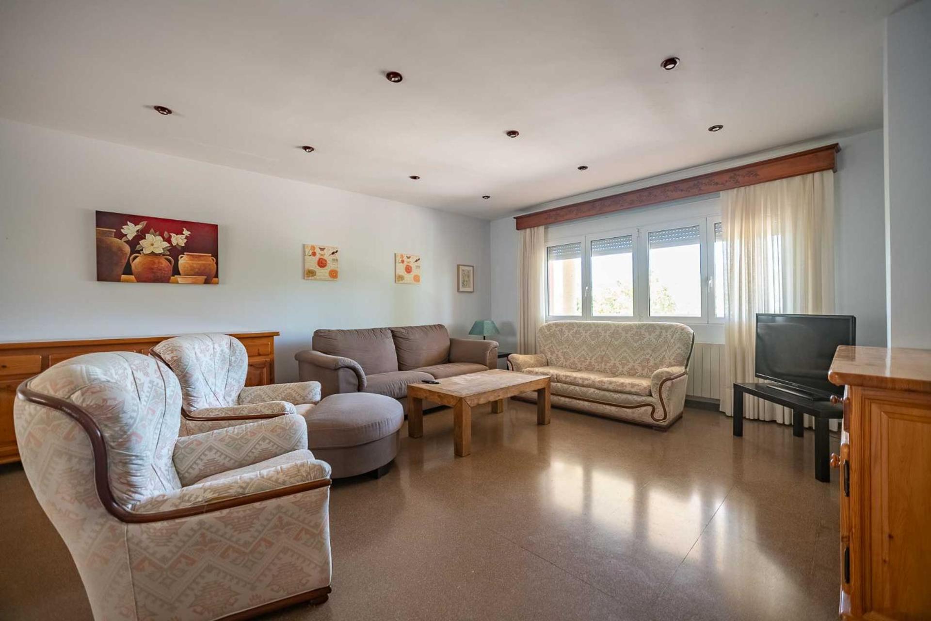 En Con Piscina En De 5000 M2 Country house Moratalla (Murcia)