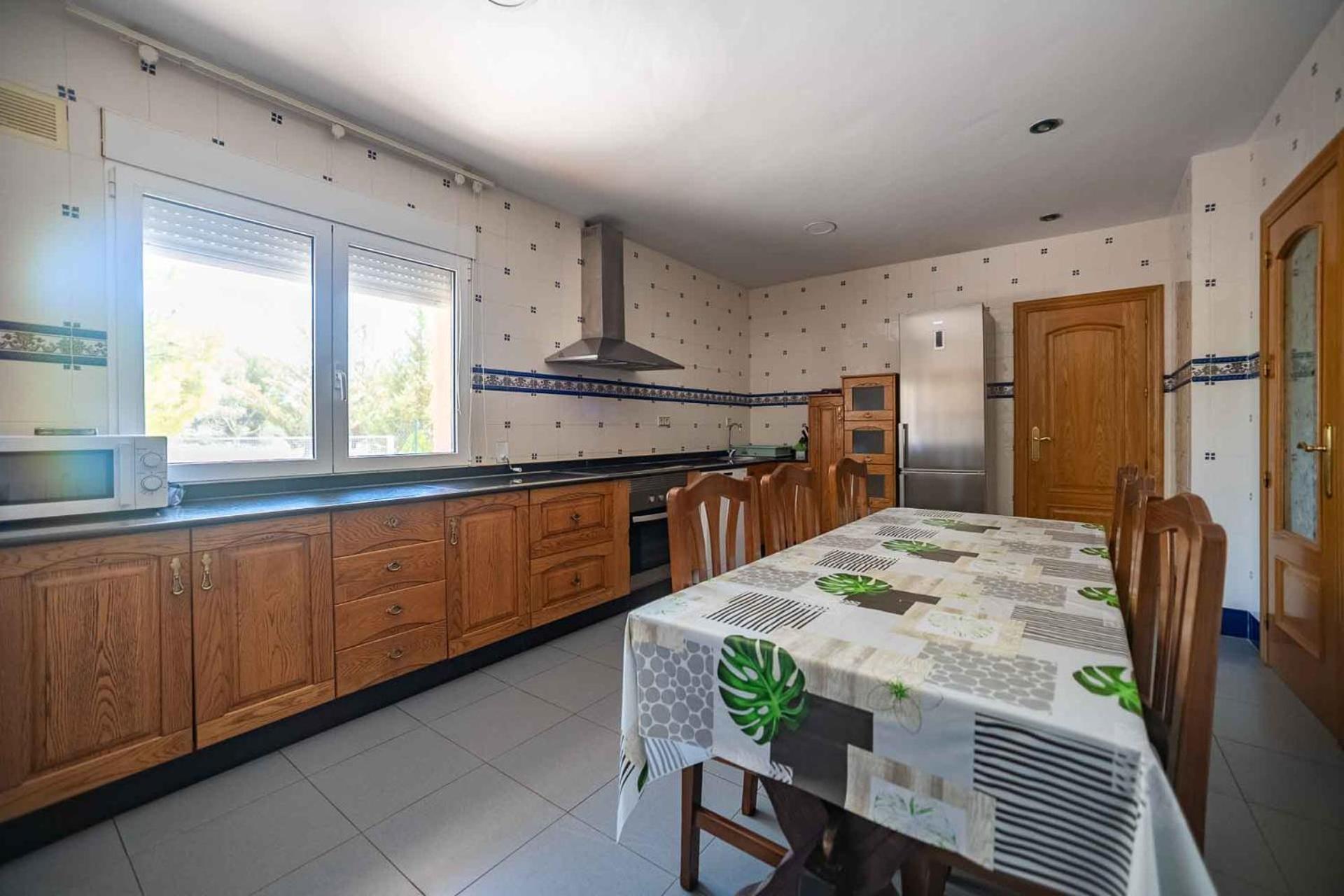 Country house En Con Piscina En De 5000 M2