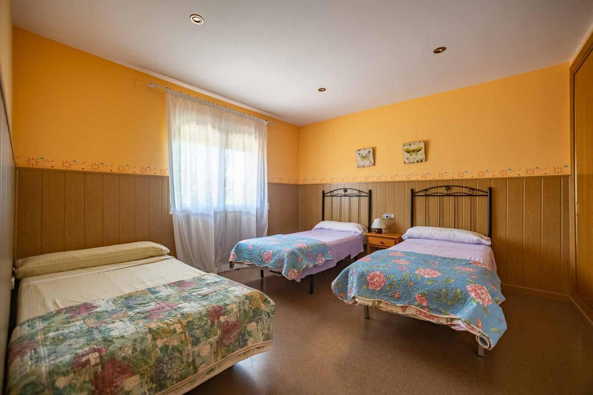 Country house En Con Piscina En De 5000 M2 Moratalla (Murcia)